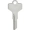 Hillman HILLMAN Traditional Key House/Office Universal Key Blank Single 84964 - alternate 4